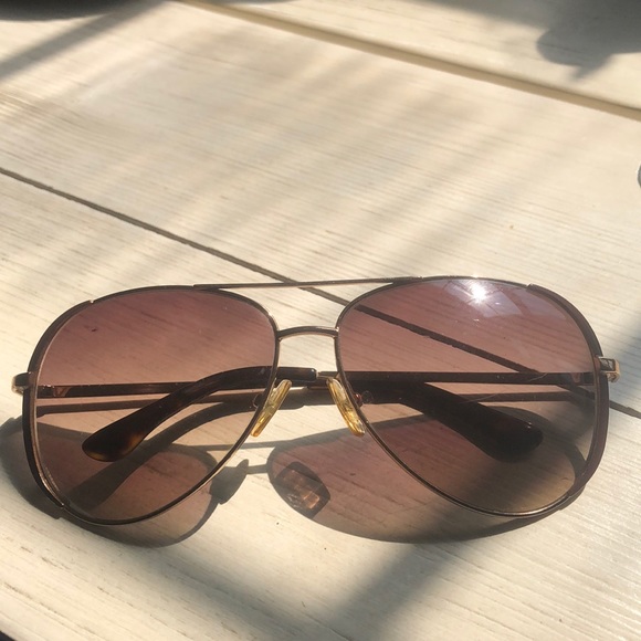 Michael Kors Sunglasses - Picture 5 of 5